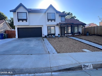 39357 Landmark Ct, Palmdale, CA 93551