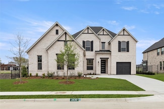 2430 Miranda Ln, Rockwall, TX 75087