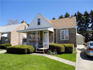 63 Pierce St, Buffalo, NY 14206