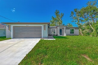 1325 Goshen Rd, North Port, FL 34288