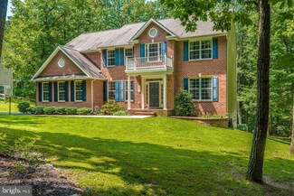 3891 Buffalo Rd, New Windsor, MD 21776