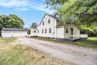 1026 Luce St SW, Grand Rapids, MI 49534