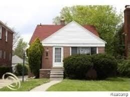 10253 Mckinney St, Detroit, MI 48224
