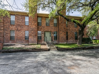 201 Ellwood St Unit 115, San Antonio, TX 78209