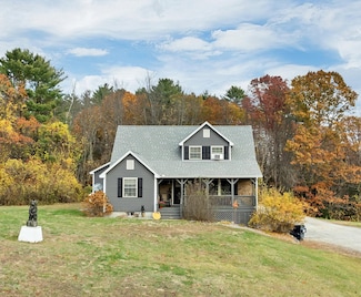 251 Hill Rd, Franklin, NH 03235