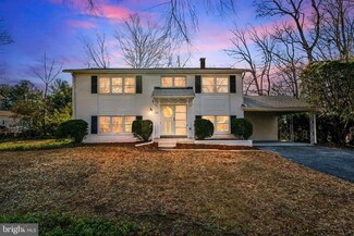 2215 Solmar Dr, Silver Spring, MD 20904