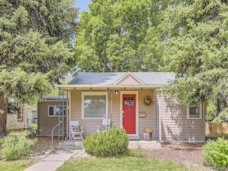 3265 S Ogden St, Englewood, CO 80113