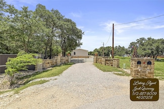 305 Saratoga Springs Cove, Liberty Hill, TX 78642