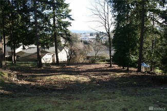 1301 Castleman Dr, Longview, WA 98632