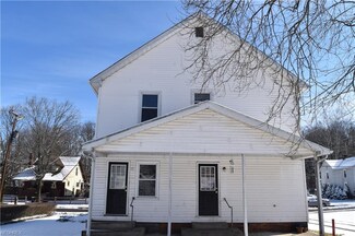 115 Hanna Ave, Adena, OH 43901