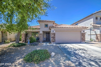 22333 E Calle de Flores, Queen Creek, AZ 85142