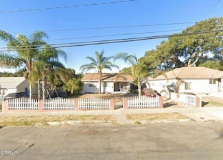 422 N Oak St, Santa Paula, CA 93060