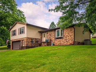 174 Pine Dr, Poca, WV 25159