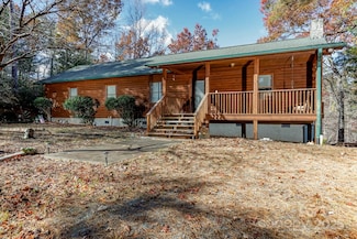 114 Birddog Blvd, Lake Lure, NC 28746