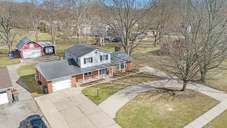 3840 Ivanrest Ave SW, Grandville, MI 49418