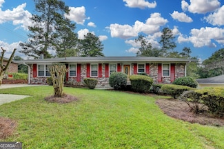 1522 Moncrief Cir, Decatur, GA 30033