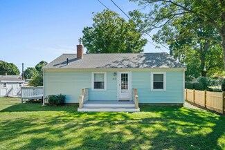 63 Careswell St, Marshfield, MA 02050