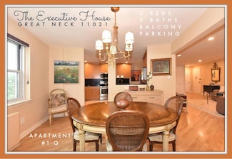 180 S Middle Neck Rd Unit 1-Q, Great Neck, NY 11021