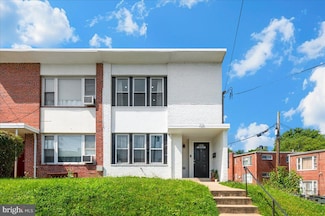 211 Webster St NE, Washington, DC 20011