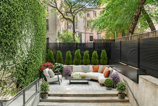 11 W 126th St Unit GARDENDPLX, New York, NY 10027