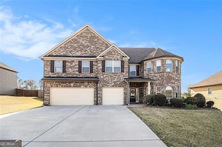 3621 Guinevere Trace, Douglasville, GA 30135