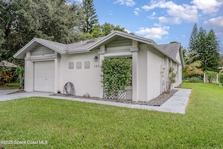 386 Myrtlewood Rd, Melbourne, FL 32940