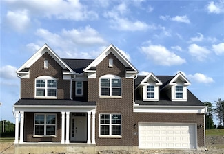 45 Morris St Unit 15, Springboro, OH 45066