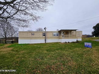 3100 Rocky Branch Rd, Rutledge, TN 37861