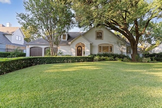 4415 Gloster Rd, Dallas, TX 75220