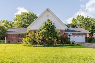 521 W Cross St, Benton, AR 72015