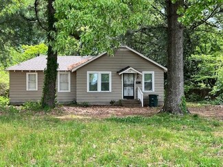 3438 Ardmore St, Memphis, TN 38127