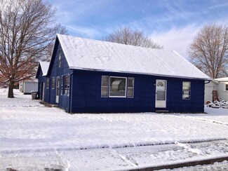 275 N Miller St, Markle, IN 46770