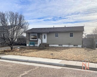 505 David Ave, Holcomb, KS 67851