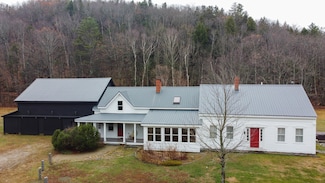 43 Fleming Rd, Bethel, ME 04217