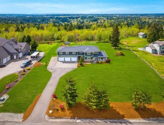 3300 159th Ave NE, Snohomish, WA 98290