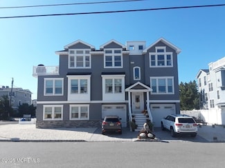 130 E 31st St Unit E, Long Beach Township, NJ 08008