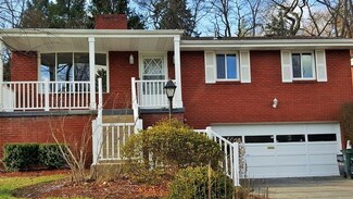 1902 Fawcett Ave, White Oak, PA 15131