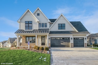 6008 Burr Oak (Lot 129) Dr, Western Springs, IL 60558