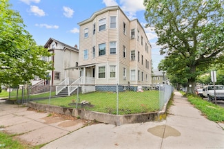 278 Clinton Ave, New Haven, CT 06513