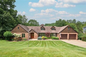 4612 Windbrook Dr, Murrysville, PA 15668