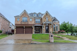 1101 Anchor Terrace, Irving, TX 75063