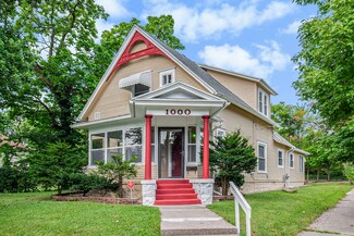 1000 Pigeon St, Jackson, MI 49203