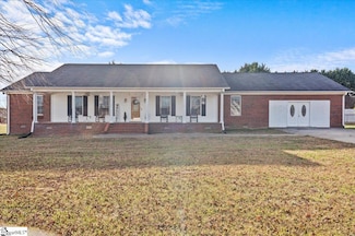 115 Harvest Dr, Gaffney, SC 29341