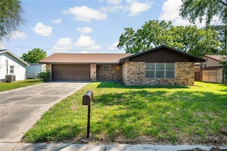 3265 W Susan Cir, Ingleside, TX 78362