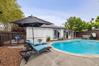 2300 W Park Ave, Napa, CA 94558