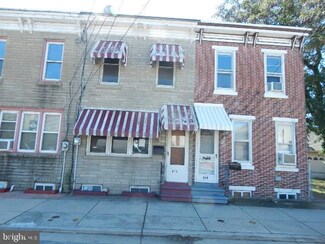 412 Middlesex St, Gloucester City, NJ 08030