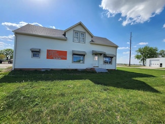 820 N Oakland Ave, Oakland, NE 68045