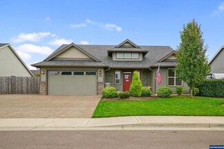 562 SE Belgian St, Sublimity, OR 97385