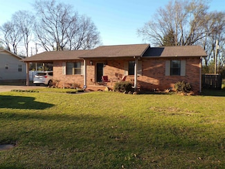 1705 Tennessee St, Sheffield, AL 35660