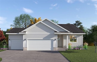 2540 E 50th Ct, Pleasant Hill, IA 50327